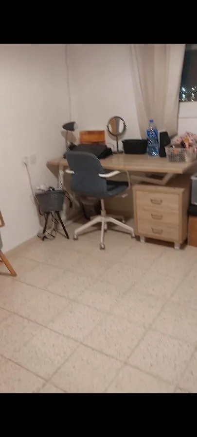 The Sea View Apartment Near The Technion Haifa