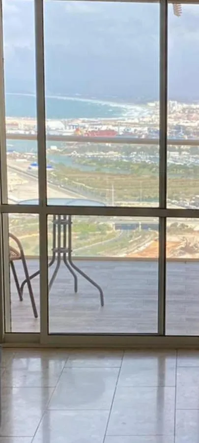 The Sea View Apartment Near The Technion Haifa